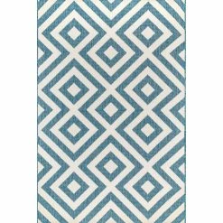 Discount 🌟 nuLOOM Shane Celtic Trellis Indoor/Outdoor Area Rug 👏 -nuLOOM Boutique 63250058e02f4dacac9a38a866361ef3 1080x