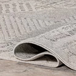 Budget 🌟 nuLOOM Mindi Bold Geometric Indoor/Outdoor Area Rug ⭐ -nuLOOM Boutique 632bef2c0b1049ecbf0819fa32adbd73 4a68d4e4 07bb 4898 94e6 4f3f947b0b4c 1080x