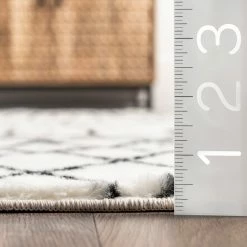 Flash Sale 🎁 nuLOOM Nancie Boho Trellis Machine Washable Area Rug 🤩 -nuLOOM Boutique 63e970a292db4af887077c8df4079954 6d20d414 5f4d 4a05 ae46 0d8350970838 1080x