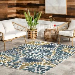 Buy 🎁 nuLOOM Floret Raised Indoor/Outdoor Area Rug ❤️ -nuLOOM Boutique 64f2a1b6b793465fb143b61b610df281 a34dbea6 c9c3 4a40 a201 c69ab6b050ad 1080x