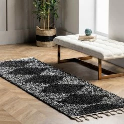 Best deal 🎉 nuLOOM Bria Moroccan Diamond Tassel Area Rug 🔥 -nuLOOM Boutique 6553e45320824ed5a5f5d8a7b42874d8 1cd5bd6d ec19 4d12 b0b7 704850f6125a 1080x