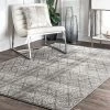 Best Pirce ✨ nuLOOM Sarina Diamonds Area Rug 🔔