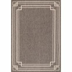 Cheapest 🛒 nuLOOM Katalina Simple Border Indoor/Outdoor Area Rug 🧨 -nuLOOM Boutique 66e832cf52304b52a35ae8a54e04ee1c 21d05f26 3578 425b bf4c e3a037b036b1 1080x