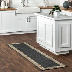 Brand new ✔️ nuLOOM Asha Simple Border Indoor/Outdoor Area Rug 🎉 -nuLOOM Boutique 6909e475ca48434a89b40dc91b73f149 ca887803 dd0b 47b9 8aea a670a5072c5b 1080x