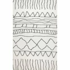 Flash Sale ✨ nuLOOM Sandie Bohemian Machine Washable Shag Area Rug ⌛ -nuLOOM Boutique 693cdd4c764f4ba4882e19a4dbe32236 5a5b6425 ce98 4643 9663 6a055ac30c3c 1080x