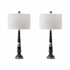 Top 10 ✨ nuLOOM Lucca 31" Marble Table Lamp 🔥 -nuLOOM Boutique 699e97b75a46413f89aa1d55667a939c 4a5b9b2d 0da3 4543 953b 2a3725988d41 1080x