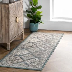 Best Pirce 👏 nuLOOM Becca Vintage Tile Area Rug ❤️ -nuLOOM Boutique 69eb156d589d458f8afd9eba4e6dd92b 2c55446b ade9 4958 a425 d31d3588e93f 1080x