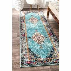 New 😀 nuLOOM Vintage Medallion Veronica Area Rug 🛒 -nuLOOM Boutique 6cd65ca551d846b4b9223eef952c2af6 addd35c6 b40c 407c a760 f844540e9bd6 1080x