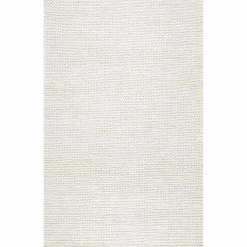 Budget 🧨 NuLOOM Hand Woven Chunky Woolen Cable Rug 😀 -nuLOOM Boutique 6eadf885450b4a259faefbb068bff6f6 1080x