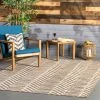 Best reviews of 😉 nuLOOM Macklin Herringbone Indoor/Outdoor Area Rug 🧨 -nuLOOM Boutique 7049b23e9c4e4b8fa0b2da1262fbda42 1080x