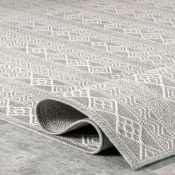 Wholesale 👏 nuLOOM Devon Geometric Stiped Indoor/Outdoor Area Rug 🧨 -nuLOOM Boutique 71925363751c49cf9bdd2ad9975311af ea46953a 0183 48f3 9469 7e829abba952 1080x