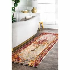 New 😀 nuLOOM Vintage Medallion Veronica Area Rug 🛒 -nuLOOM Boutique 71e9d35baf644e9ab86cb1729d69b8a6 439d17ac 9ee9 4b60 b052 d68e2aca5645 1080x