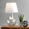 Best deal 🔔 nuLOOM Harrison 23" Glass Table Lamp 😍