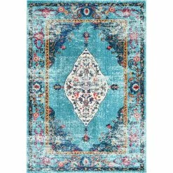 New 🧨 NuLOOM Vintage Medallion Veronica 😉 -nuLOOM Boutique 72567f7dc31f4fab84e445f4bec6ce36 1080x