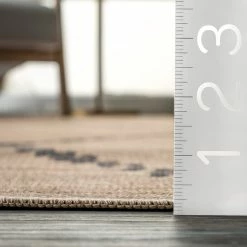 Best Sale 😀 nuLOOM Nita Tribal Bands Easy-Jute Machine Washable Area Rug 😉 -nuLOOM Boutique 72ca7ddf01634b32bc695ca1188c5fde f029f1c8 ea9c 47a8 9530 524f6d8637e7 1080x