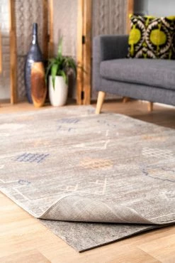 Top 10 😉 nuLOOM Gavin Non Skid Pet Friendly Rug Pad 🌟