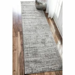 Best deal 🎉 nuLOOM Sherill Ripple Modern Abstract Living Room or Bedroom Area Rug 🛒
