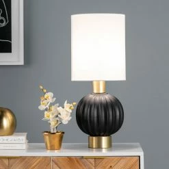 Deals 💯 nuLOOM Barret 25" Ceramic Table Lamp 🤩 -nuLOOM Boutique 751c260f037646a0b1aeda327dce9e51 d57e8401 953a 434b ad78 da91d393f5b0 1080x