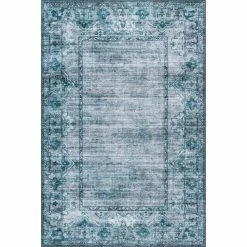 Cheap 🎁 nuLOOM Eveline Distressed Persian Machine Washable Area Rug 😉 -nuLOOM Boutique 75f7bd050a644f2bbb52807cf3d36fff d1884f48 a376 4869 8de4 30f759a00190 1080x