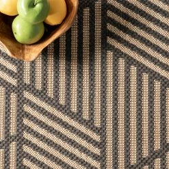 Flash Sale 🌟 nuLOOM Leona Modern Geometric Indoor/Outdoor Area Rug ✨ -nuLOOM Boutique 761ceabc29394f10b444406b8f107809 8a5dd5ff 9da9 4732 bf91 91bc3960c722 1080x