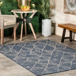 Cheapest 🌟 nuLOOM Marlow Geometric Aztec Indoor/Outdoor Area Rug ❤️ -nuLOOM Boutique 7629aad05cdb4cb99455ea7664b7c317 1080x