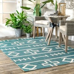 Best deal 🛒 nuLOOM Holland Ethnic Symbols Indoor/Outdoor Area Rug 🥰 -nuLOOM Boutique 767f45e816894eac827a5fed0f76fca1 0baa53b1 7259 4b75 b231 8ad7b8eb79c6 1080x
