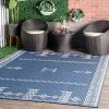 Budget 🎉 nuLOOM Lowen Tribal Indoor/Outdoor Area Rug ⌛