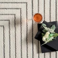 New 🧨 nuLOOM Klara Transitional Indoor/Outdoor Area Rug 🎁 -nuLOOM Boutique 77ce6f49f7cc4d3a955c799901e8ebea 96862dba 9d20 401c 8e88 fb75a1020a25 1080x