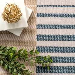 Buy 🔔 nuLOOM Lennie Modern Multi Striped Machine Washable Area Rug 👏 -nuLOOM Boutique 7813a9a612dc4ff9bfb2c699e62676bb 3ba30c4d 654c 4b5e b676 58de3194bc7d 1080x