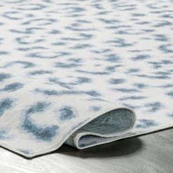 Deals 👏 nuLOOM Mason Machine Washable Contemporary Leopard Print Area Rug 👏 -nuLOOM Boutique 78321ac4ea8f48f5b0931336143040e9 136adf70 291b 4dcc 98be f856c0838a92 1080x