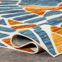Best Sale ⭐ nuLOOM Misty Abstract Transitional Indoor/Outdoor Area Rug 👍 -nuLOOM Boutique 790fb376029c4486b0a936a26bfde8d9 d66df8d5 93e0 46ff b5e6 7e9fe5c252dd 1080x