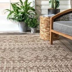 Best Pirce 🧨 NuLOOM Kandace Outdoor Rug 🧨 -nuLOOM Boutique 79af24f500554ca0abb8096a6e787a98 76035b88 acd6 4f53 8817 be5dbe7af8be 1080x