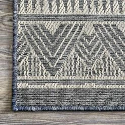 Coupon 👍 nuLOOM Maia Striped Tribal Indoor/Outdoor Area Rug ✔️ -nuLOOM Boutique 79e4d66fa285462bb0f8f239596eca1b 7201b802 616b 46b5 8440 9640ff3f1ef2 1080x