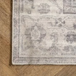 Coupon 🎁 nuLOOM Brielle Machine Washable Vintage Medallion Area Rug 🛒 -nuLOOM Boutique 79f801d5053b4edc89afbe5fb9e5020a 1080x