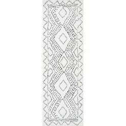 Cheap 👏 nuLOOM Mila Machine Washable Diamond Trellis Area Rug 👍 -nuLOOM Boutique 7a99c4f173de4614b70182e7ccbecf7c 8d974cd3 04a2 4646 bdf4 919eb51d3006 1080x