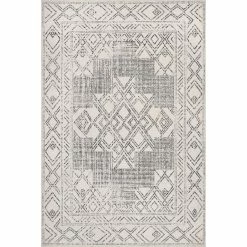 Promo 👍 nuLOOM Mia Machine Washable Geometric Medallion Area Rug 🥰 -nuLOOM Boutique 7bcf8900988540188f1bcecf96b389d1 8aac51d4 9116 44d1 8de6 12956a949855 1080x