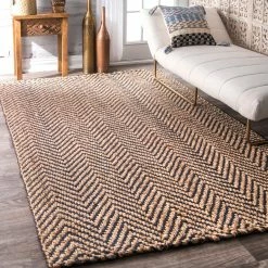 Outlet 🎁 nuLOOM Vania Chevron Jute Area Rug 👏 -nuLOOM Boutique 7c35dca804ad418996bb8896dec11c59 ec195747 ced6 4d6e 8d92 5e3c765b1e1f 1080x