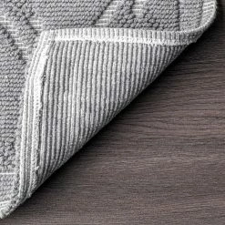 Buy 🔔 nuLOOM Sheridan Textured Diamond Trellis Bath Mat 🎉 -nuLOOM Boutique 7d2803ea704f4d948e57cbf56a86e2d0 cf8ea726 966a 4587 bf05 027aff7c39de 1080x