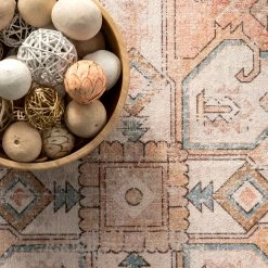 Best Sale 🔔 nuLOOM Dawson Machine Washable Distressed Medallion Area Rug 🤩 -nuLOOM Boutique 7f245c495ffe4f0da55f661c0c8368ee 40cb4cfc 49a2 4617 aab4 29597c738261 1080x