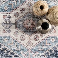 Cheapest 🌟 nuLOOM Drina Machine Washable Distressed Area Rug 😉 -nuLOOM Boutique 7f41820b92a44bd4b140dc292df99d93 f956da57 af89 4318 bf4b e9735d15fbb7 1080x