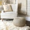 Buy 🥰 nuLOOM Ling Round Knit Filled Ottoman Pouf 🎁 -nuLOOM Boutique 7fb1492697aa4aba9d664402e11fe87c 1080x