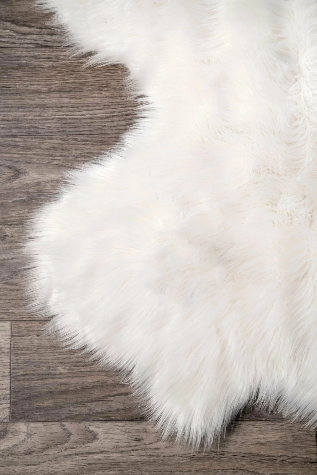 Discount 🎉 nuLOOM Deonna Faux Sheepskin Sexto Shaggy Area Rug 😉 5 Discount 🎉 nuLOOM Deonna Faux Sheepskin Sexto Shaggy Area Rug 😉 - Image 3