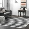 New ✨ nuLOOM Lena Machine Washable Striped Area Rug 😉 -nuLOOM Boutique 8101e12217904d98b66547d0a5664c2d 1080x