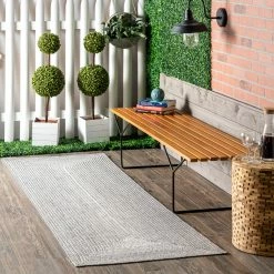 Cheapest ✔️ nuLOOM Jayda Braided Ombre Indoor/Outdoor Area Rug 💯 -nuLOOM Boutique 8498c6ee14534f4ba05229dec1854f6e 1080x