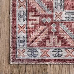 Wholesale 😍 nuLOOM Norma Machine Washable Traditional Medallion Area Rug 🥰 -nuLOOM Boutique 864f66c2d044485881670116d9530fd7 3fa1c384 a453 4261 963c 269f84b7c07d 1080x