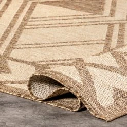 Coupon ⌛ nuLOOM Mazie Bold Tribal Indoor/Outdoor Area Rug 😉 -nuLOOM Boutique 86ac992298ac4109a0cc5e31ace18086 1080x