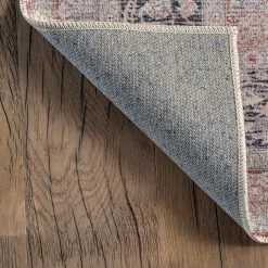 Cheapest 🔥 nuLOOM Paulina Machine Washable Traditional Floral Medallion Area Rug ✨ -nuLOOM Boutique 87d348f87a934e2192852b3970e059e6 1080x