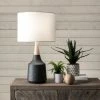 Best Pirce 😍 nuLOOM Torrance 28" Ceramic Table Lamp 🧨