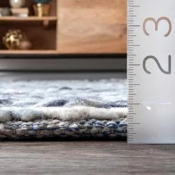 Coupon 😍 NuLOOM Hand Woven Chunky Woolen Cable Rug 🤩 -nuLOOM Boutique 8987397354bc4c0d9c4df2a97d03017e 1080x