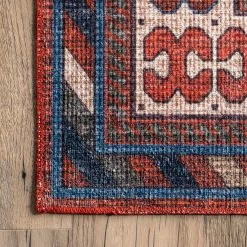 Cheap 🤩 nuLOOM Stella Machine Washable Traditional Tribal Area Rug ⌛ -nuLOOM Boutique 89878c6001f44b7195cfae05a068293b d1e95d97 f667 4b69 b77b a7d6c8e931d5 1080x